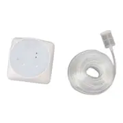 Automatic Drip Irrigation Kit WiFi Auto Watering System Water Timer For Garden