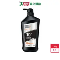 在飛比找蝦皮商城優惠-MEN'S Biore男性痘痘調理沐浴乳750g【愛買】