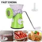 Beef Food Table Sausage Dishes Mincer Meat Grinder Chopper Kitchen Tools
