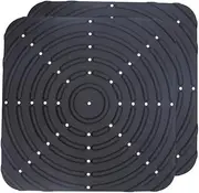 AIMALL Premium Silicone Chicken Nest Pad – Washable and Durable Nest Bedding for Poultry, Measures 11.81 Inches Square, Ideal for Chicken Coops and Layer Boxes