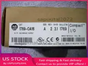 1769-OA16 Allen-Bradley Compact I/O 16 Pt 120/240VAC OUTPUT Module