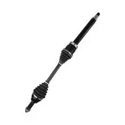 Basco Constant Velocity Axle - CVA1552