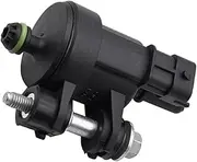 Solenoid Valve Replaced Part Car Supplies Handy Installation High Efficiency Upgraded Fittings Professional Electric Valves