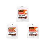 Scotch Sticky Tape (Clear) - 24mmx66m