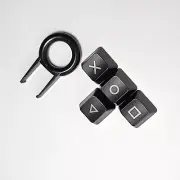 Omron Shaft Keyboard Directional Keypad for Logitech G910 G810 Gpro G512 G413