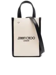 Jimmy Choo Mini NS Tote