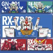 Anime GUNDAM Print Mousepad Cartoon Desk Mat Gaming Keyboard Mouse Pad Gift L/XL