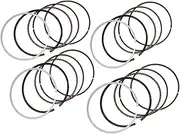 67mm STD 750CC Motorcycle Engine Cylinder Piston Rings For CB750 Nighthawk 750 1991-2003 2002 CB 750 2007 CB750A CB750AC(4pc)