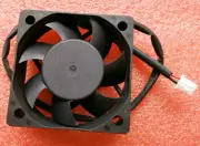 TOP MOTOR 5015 DF1205SH DC12V 0.18A 5cm 50*15mm 2-wire silent cooling fan