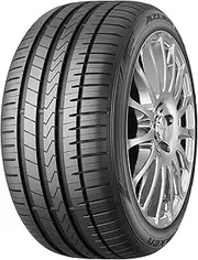 255/45ZR18 Falken Premium Tire AZENIS FK510 Combines Motor Performance in High Speed Range and Wet Performance in High Dimensions, Made in Japan, 1 Piece Falken