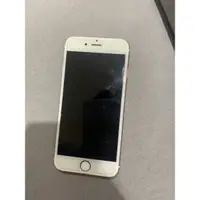 在飛比找蝦皮購物優惠-iphone 6s(64G)玫瑰金