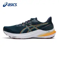 在飛比找蝦皮購物優惠-亞瑟士 支持asics GT-2000運動鞋12穩定ASIC