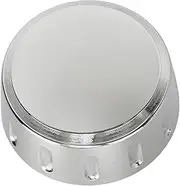 WE01X21167 Control Knob Replacement for GE Dryer & Washer Fits Models with AP5986370, WH11X23474, 4392876, PS11725223 Washer Dryer Control Knob