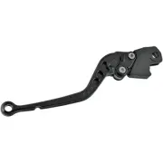 PSR 00-00459-22 Click-N-Roll Long Style Clutch Lever - Black