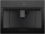 Fisher & Paykel 60cm Series 9 Minimal Built-in Coffee Maker