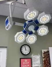Best OT Light Examination & Surgical Light OT Light Lamp Operation Theater