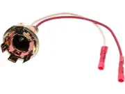 Bulb Socket For 1972 Ford Courier VC221YX Turn Signal Light Socket (for: Ford)