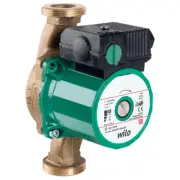 WILO STAR-Z 20/5 EM REPLACEMENT PUMP CIRCULATOR FOR BOILER
