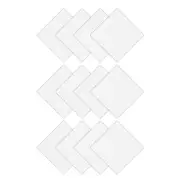 12 Pcs Non-slip Stickers Carpet Area Rug Stoppers Prevent Sliding