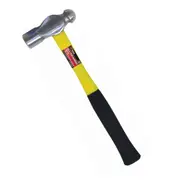 PK Tool Ball Pein Hammer 900gr (32oz) 30cm (12") Fibreglass Handle