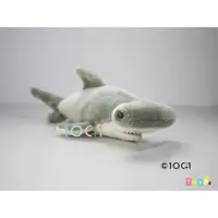 在飛比找蝦皮商城精選優惠-[日本100+1] SM119 雙髻鯊造型填充玩偶