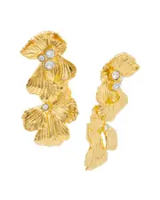Chlo Flowers Earrings