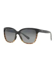 [Maui Jim] 744 Starfish Black MJ000541 Polarised Sunglasses