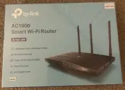 New Tp-Link AC1900 Archer C90 Smart Wi-Fi Router!