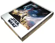 Star Wars: The Rise of Skywalker - Box Set - New Sealed 4K Ultra HD Blu-Ray - RA
