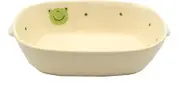 Seto Ware Animal Gratin Frog A