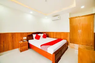 OYO 450 Thien Troung Hotel