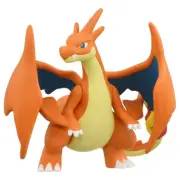 Pokemon Moncolle Mega Charizard Y Figure Japan NEW TAKARA TOMY