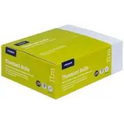 J.Burrows Thermal Rolls 57 x 35mm 20 Pack BPA Free