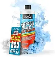 Evo Dyne Pipe Cleaner (32oz), Made in the USA | Universal Piece Cleaner | Safe on Glass, Pyrex, Silicone, Ceramics, Metals - Removes Tar & Resin Effectively with Proprietary Soak and Rinse Formula