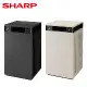 贈SP-2311 石墨烯抗菌保潔墊 SHARP 夏普 自動除菌離子空氣清淨機 FP-S90T -