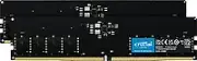 Crucial 32GB 2x16GB DDR5-5200 CL42 RAM Arbeitsspeicher Kit - 32 GB - DDR5