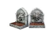 The Witcher 3: Wild Hunt Bookends