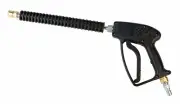 Giant 5000 PSI Pressure Washer Gun 21250B with 15in. Stainless Steel Deluxe Wand