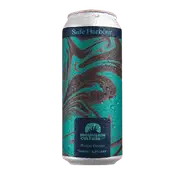 Mountain Culture Safe Harbour Decoction Baltic Porter 500ml Can