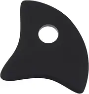 FOMIYES Traditional Scraping Board Portable Massage Tool for Facial Tension Relief Unique Shape for Easy Handling and Care for Aging