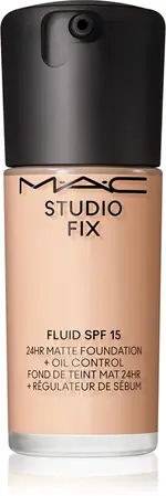 [Mac cosmetics] Mac Studio Fix Fluid SPF 15 30 ml N4.5