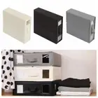 Easy to Use Underwear Storage Box Panties Socks Organizer Home Office