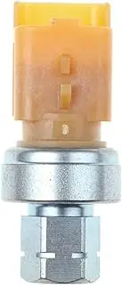 A/C Pressure Switch Sensor Compatible with C&itroen for C2 C3 C4 C5 for Xara for Picasso Air Conditioning Pressure Switch 52CP32-04 9653027380 A/C Air Con Pressure Sensor