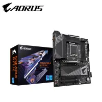 在飛比找Yahoo奇摩購物中心優惠-技嘉GIGABYTE B760 AORUS ELITE AX