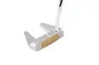 New Odyssey AI-ONE MILLED #7 T Putter Double Bent Mallet Type STROKE LAB 90 34