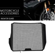 CNC Radiator Grille Guard Cover For Daytona 675 Daytona 675R 2013-2017