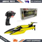 Carrera 1:16 Profi Speedray RC Boat 2.4Ghz & USB With Water Cooling Fuction