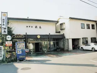 [松本]末廣酒店Hotel Suehiro (Matsumoto)