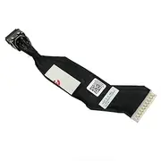 GinTai HDQ75 DC Power Jack Cable Charging Port Cable for DELL Alienware M15 R5 R6 R7 M15 R7 AMD / G15 5511 5510 5515 5520 0KXV2J 0KXV2J 0396D9 DC301018H00 DC301017E00