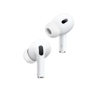 【現貨】APPLE AirPods Pro (第 2 代) 搭配 MagSafe 充電盒 (USB‑C)